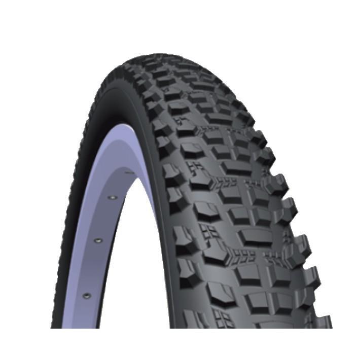 RUBENA Opona 16 x 2,10 V-85 OCELOT 50-305 (O100278)