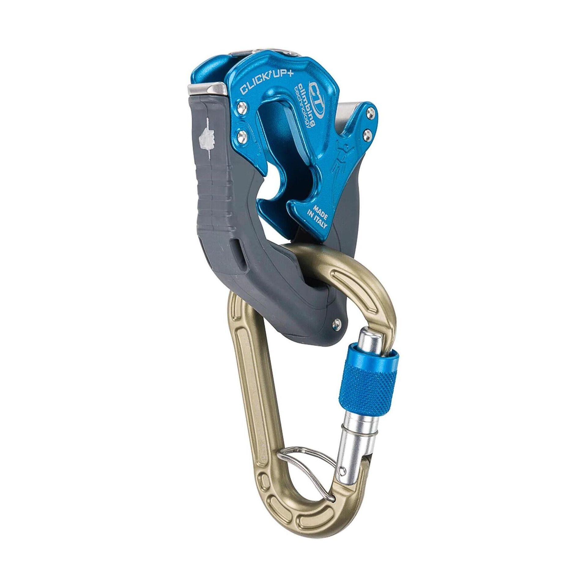 Climbing Technology urządzenia do tworzenia kopii zapasowych, niebieski, w rozmiarze uniwersalnym 2K670BWNSYFCTST