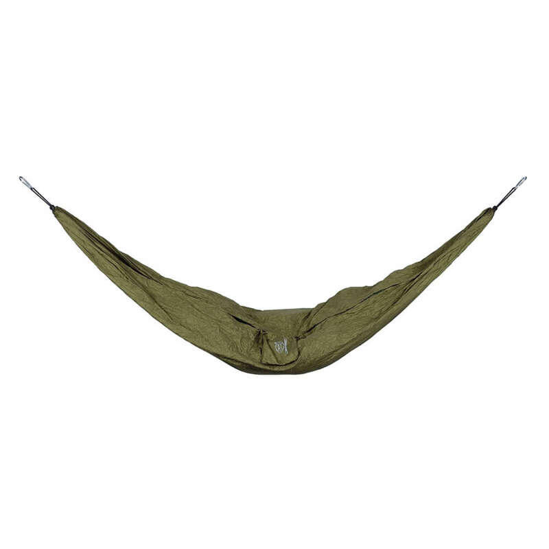 MFH Hamak Fox Outdoor Light - OD Green (31793B) 31793B