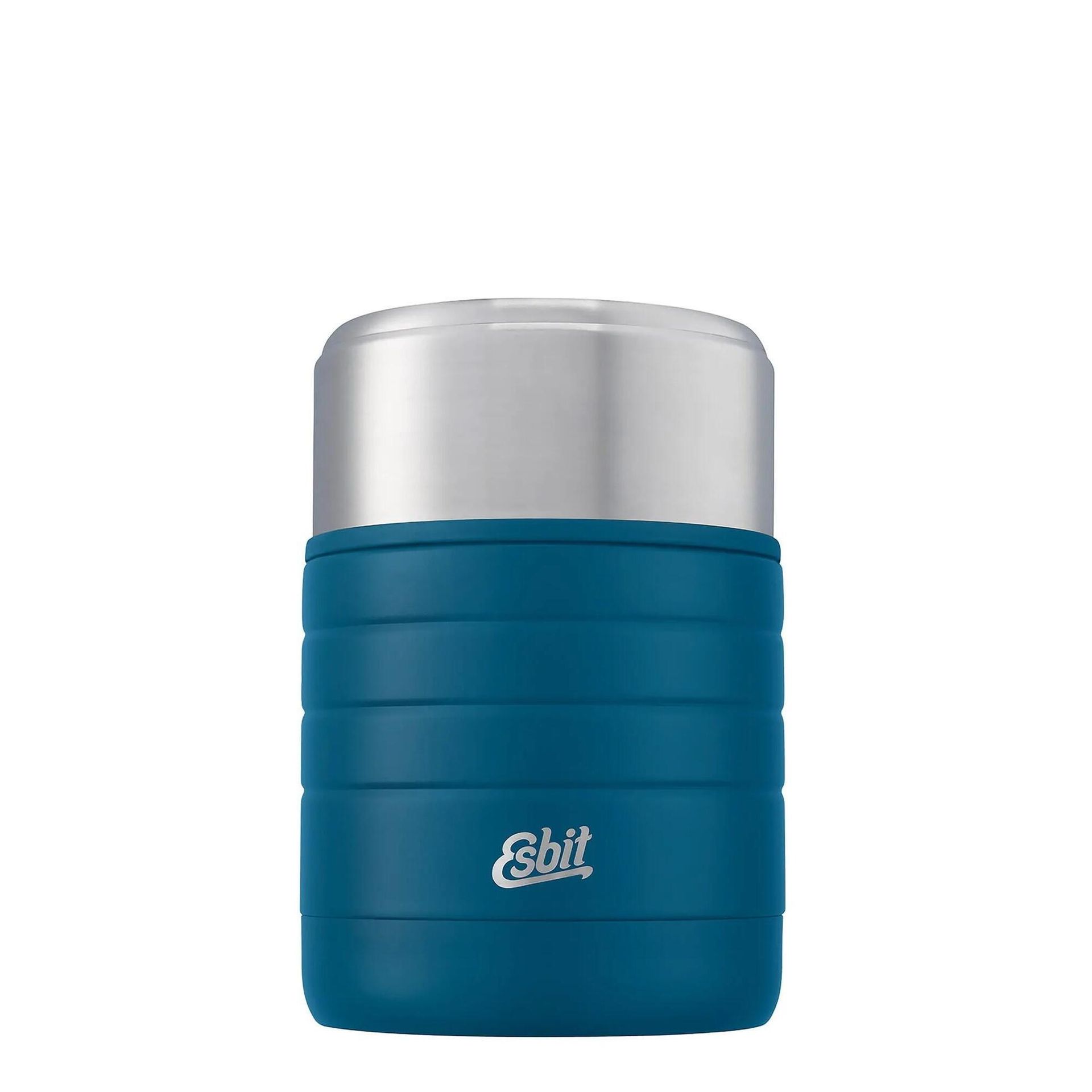 TERMOS MAJORIS FOOD JUG 600ML-POLAR BLUE