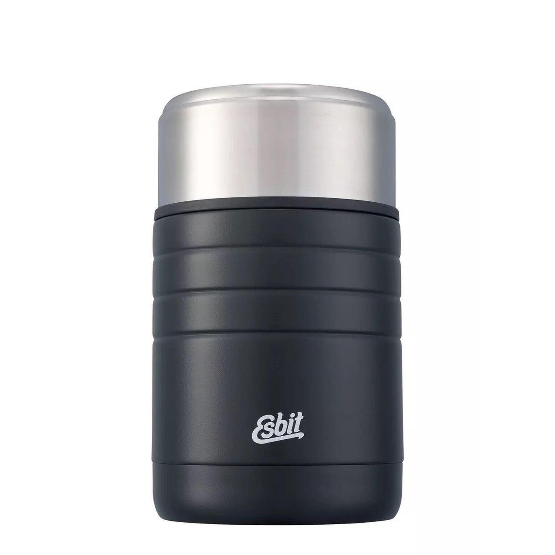 Esbit Termos próżniowy na żywność Majoris Food Jug 0.6L 296404.uniw/0