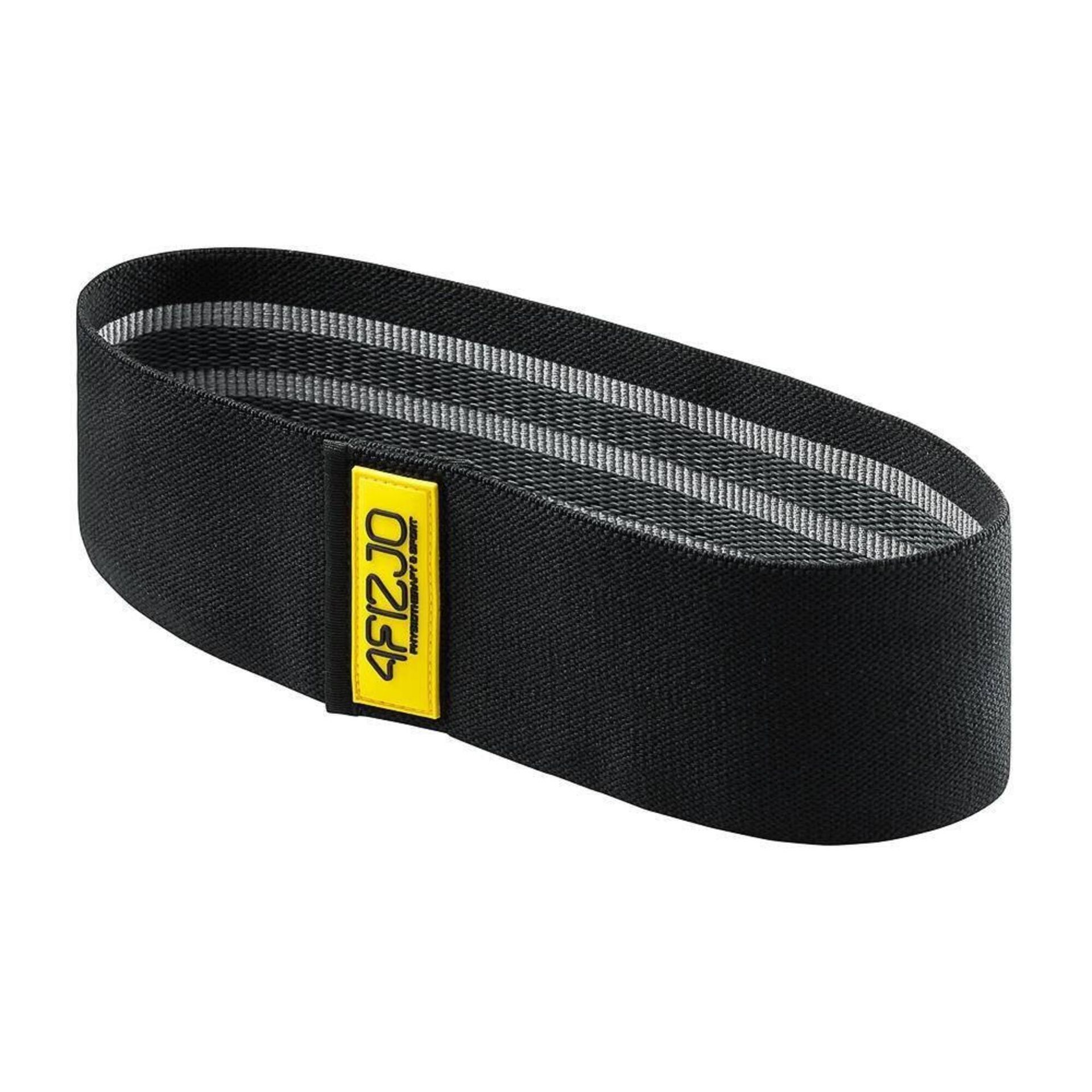 4Fizjo HIP BAND Gumy Taśmy materiałowe do ćwiczeń MODEL 1