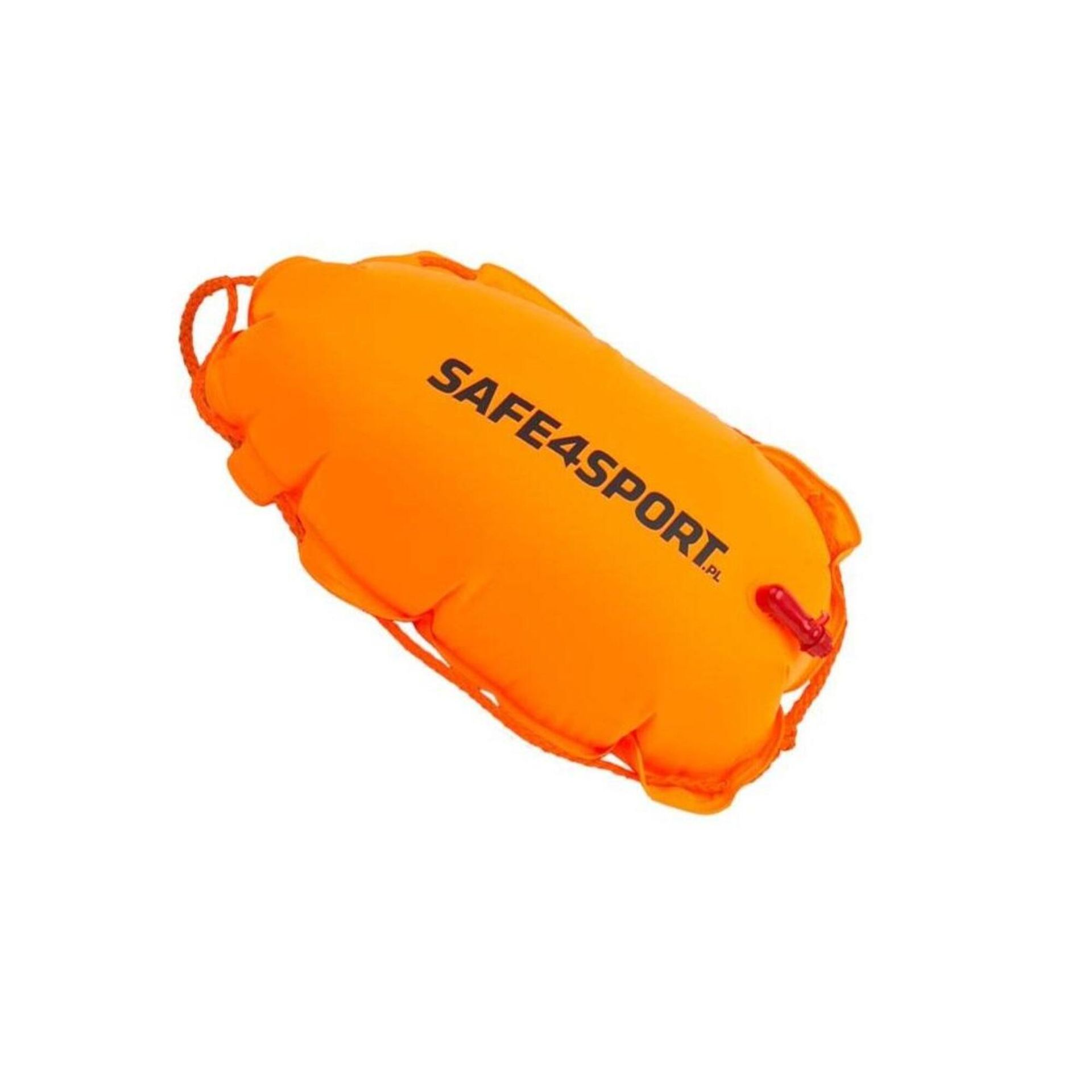 Safe4sport ClasicSwimmer Dmuchana boja asekuracyjna (3F7D-200CD_20170823114441)