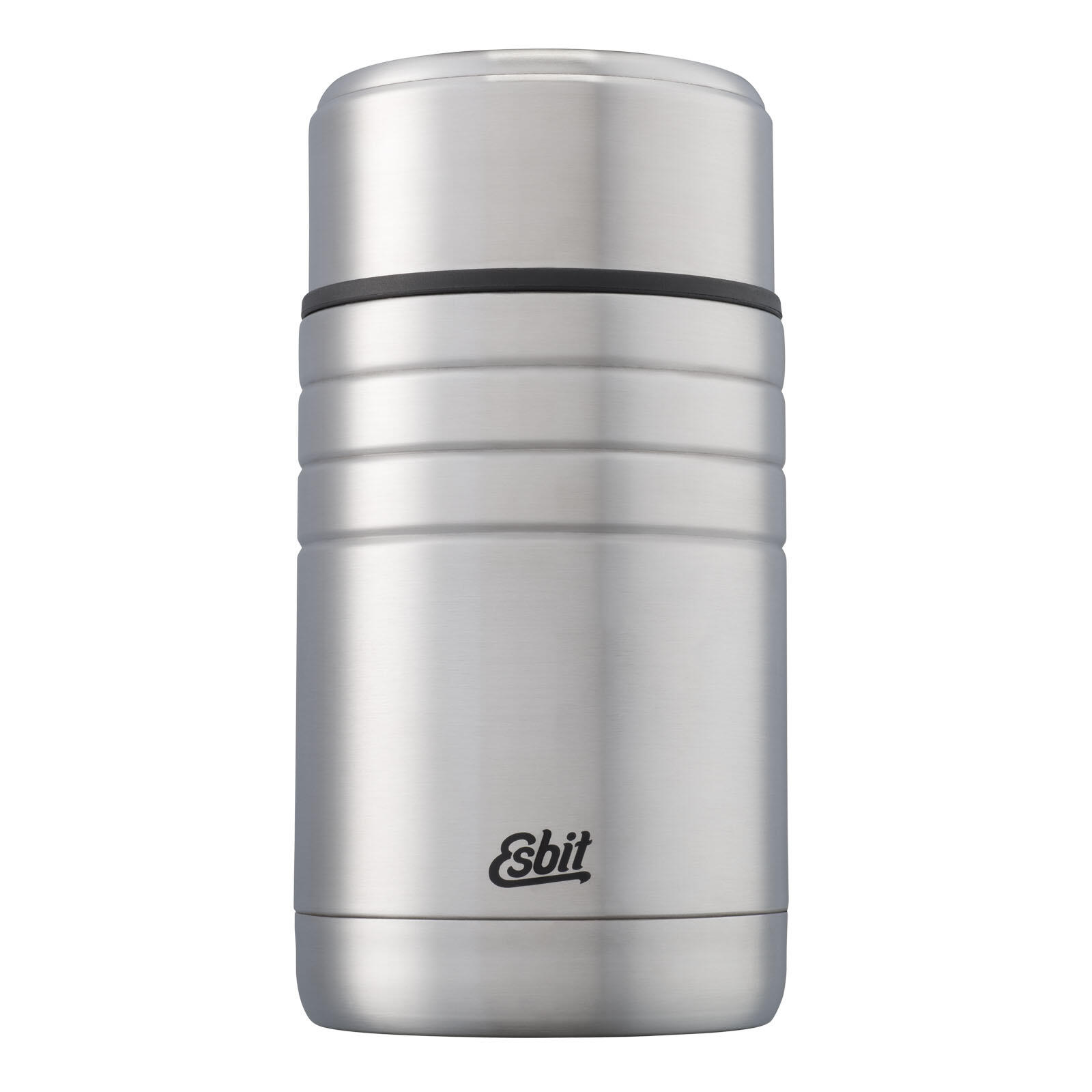 Esbit foodbehae farby \ 'majoris \' 1 L ze stali szlachetnej FJ1000TL-S