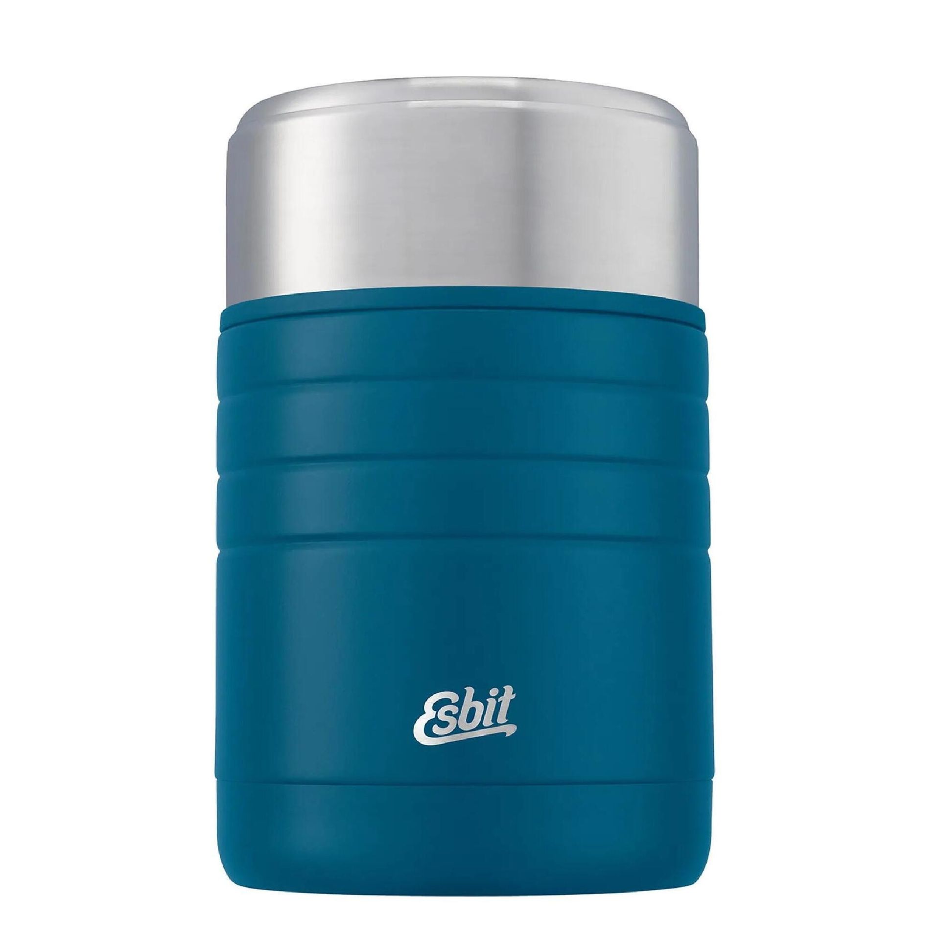 Esbit,Termos na jedzenie Food Jug Majoris 0,8L - polar blue
