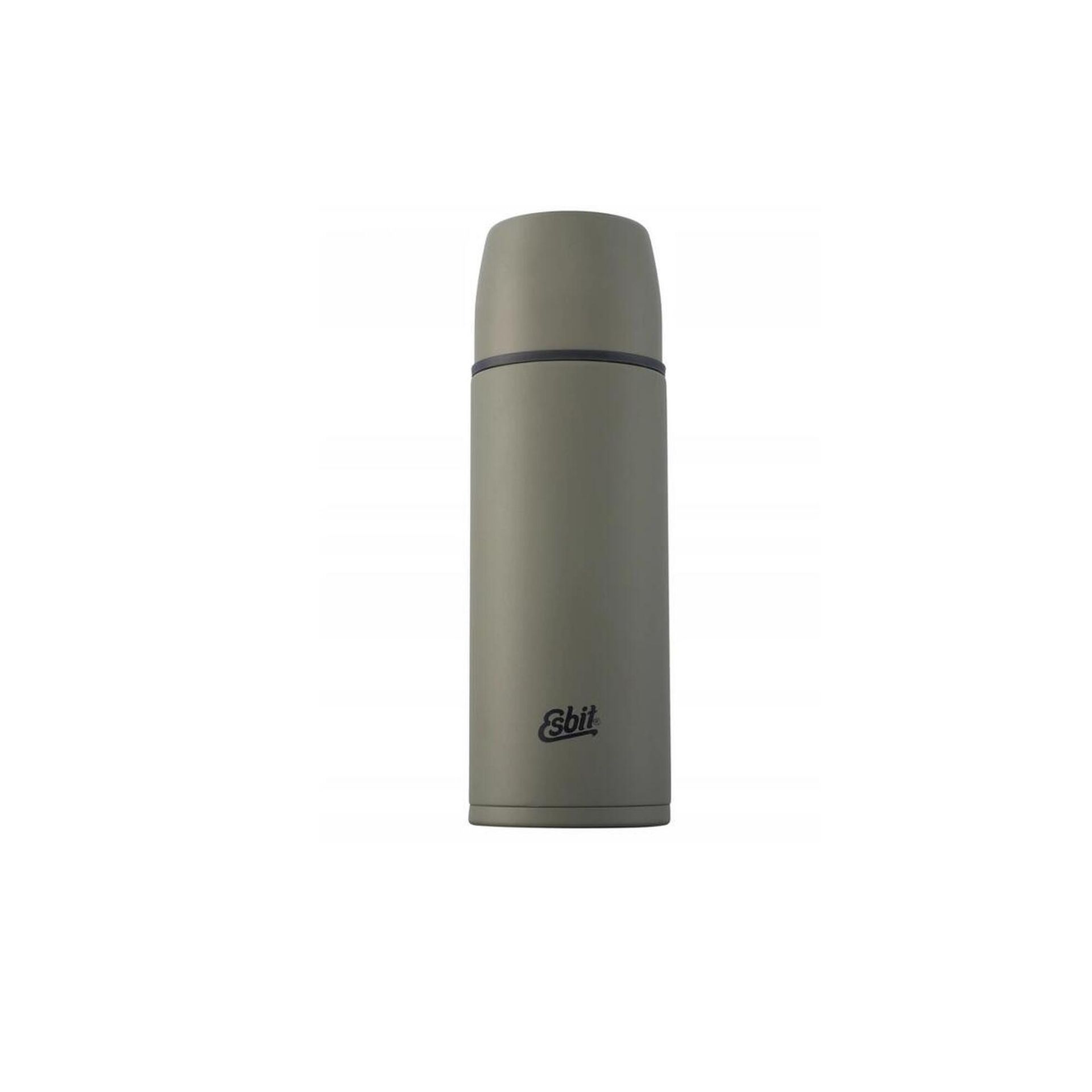 Esbit termos Olive Vacuum Flask 1 l (VF1000ML-OG) K