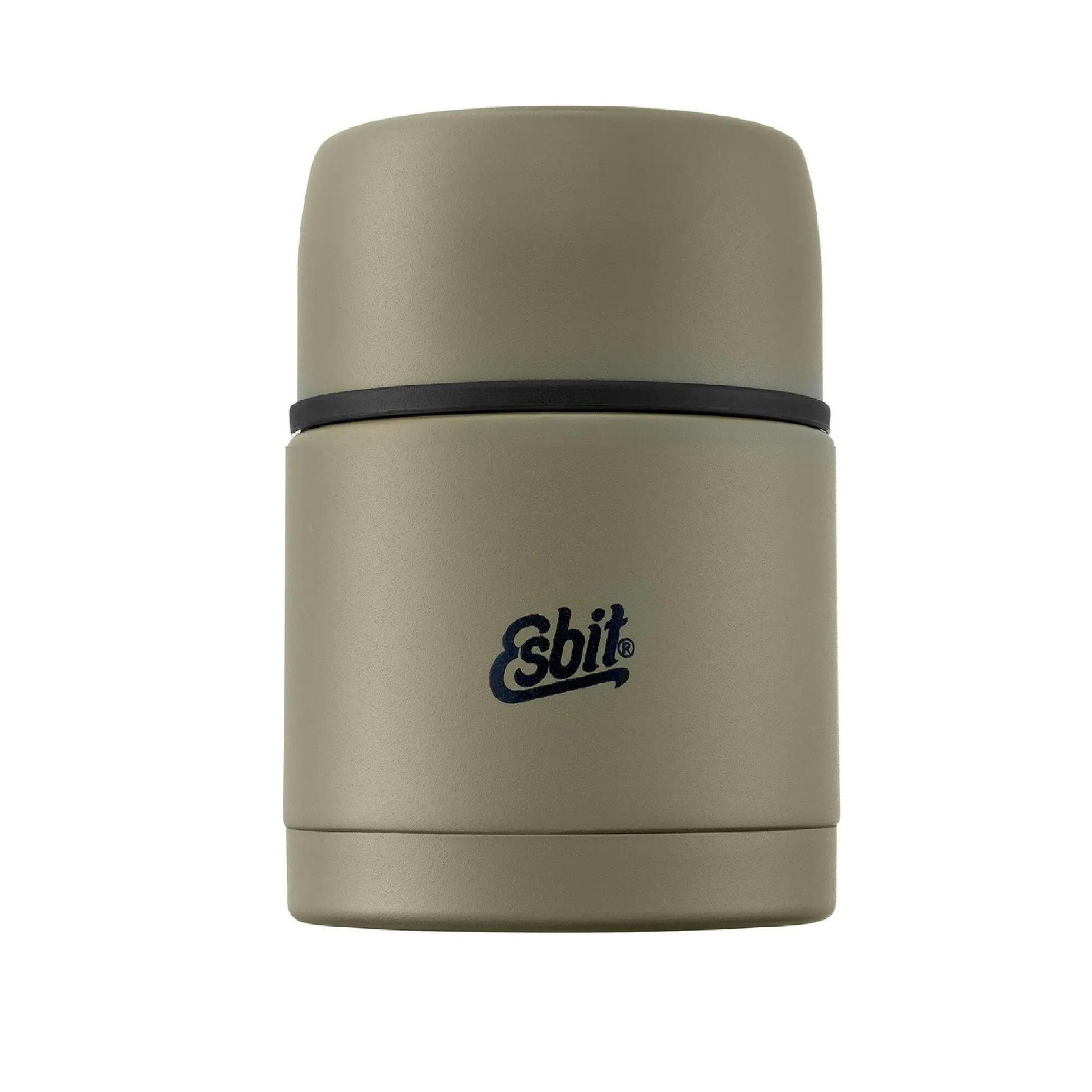 Esbit Termos obiadowy Food Jug 0,5 oliwkowy (FJ500ML-OG)