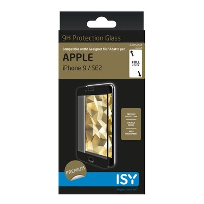 Szkło ISY do Apple iPhone SE 2020 IPG 5083-2.5D