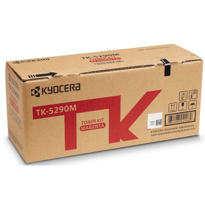 KYOCERA Toner Kyocera TK 5290M do ECOSYS P7240CDN | magenta TK 5290M