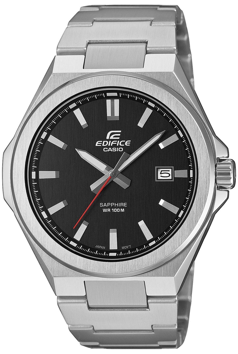 Zegarek EDIFICE EFB-108D-1AVUEF