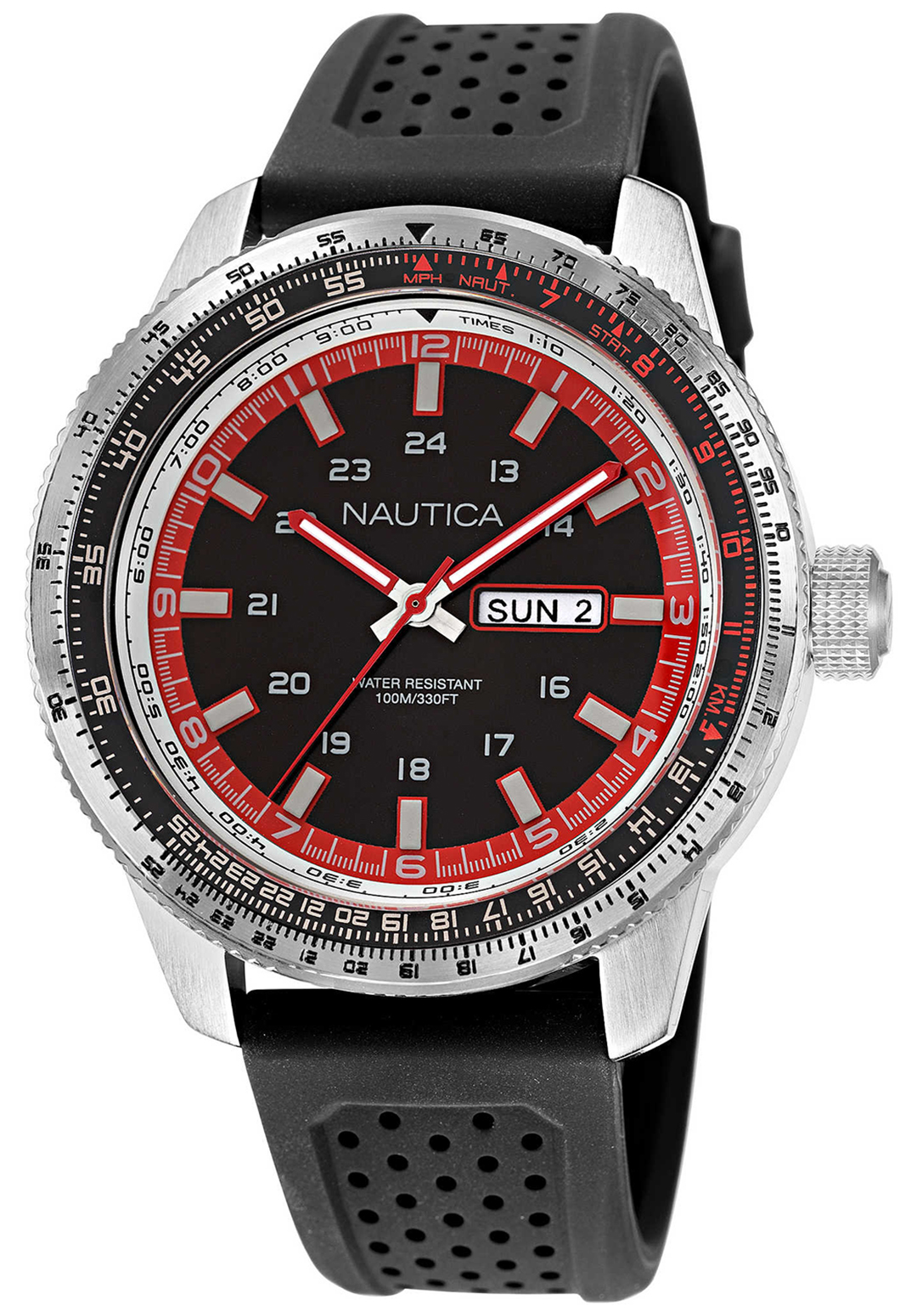 Zegarek Nautica NAPP39S22 PIER 39
