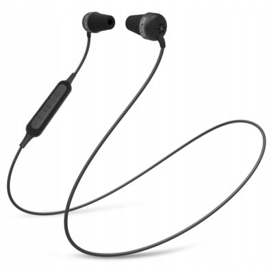 Koss The Plug Wireless Czarne (THEPLUGWL)