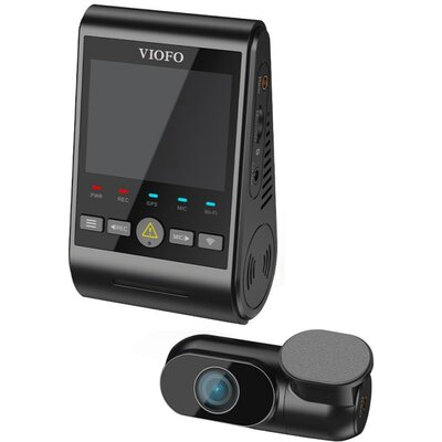 Viofo A229 DUO-G 2K/2,4