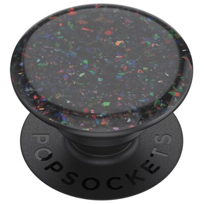 Popsockets Uchwyt i podstawka do telefonu Iridescent Confetti Oil Slick