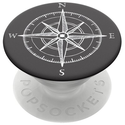 Popsockets Uchwyt i podstawka do telefonu Compass