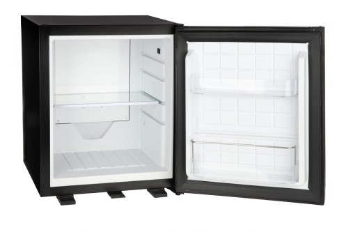 Minibar termoelektryczny SMT35 WOLF - białe wnętrze