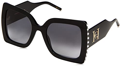 Carolina Herrera Okulary przeciwsłoneczne damskie, 807, 55 EU