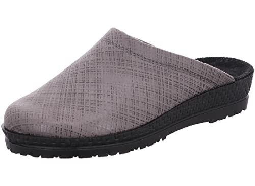 Rohde Damskie kapcie Neustadt-D, 84 Stone, 37 UE, 84 Stone, 37 eu