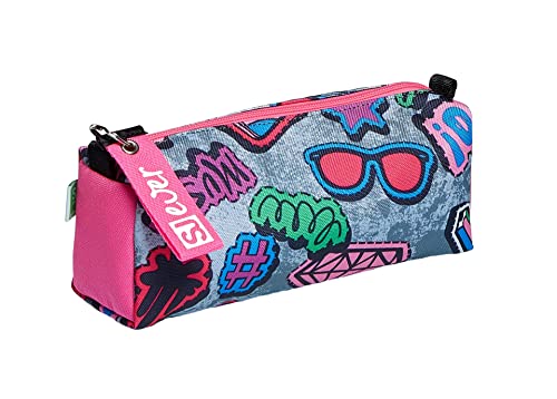 SJ GANG Invicta Zaino Carlson Plecak