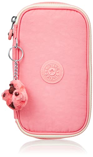 Kipling Woreczek/etui 50 długopisów różowe cukierki C