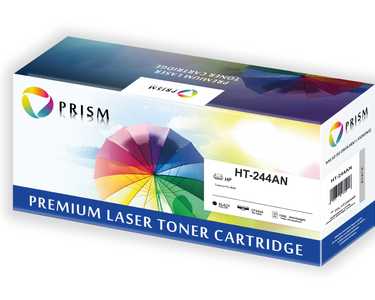 zastępczy toner HP 44A [cf244a] black - Prism