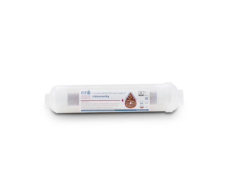 FitAqua Wkład bioceramiczny CLEAR 2