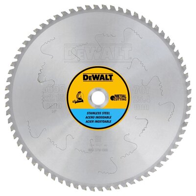 Tarcza DEWALT DT1921-QZ