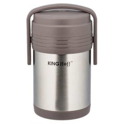 Kinghoff Termos OBIADOWY 1.5L KH-4075