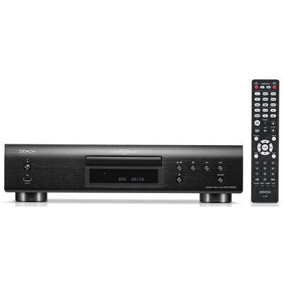 Denon DCD-900NE (czarny) - Kup na Raty -
