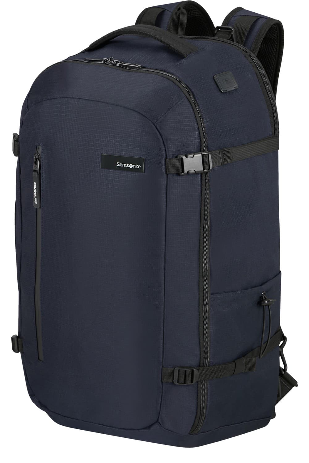 Plecak Samsonite Roader S Dark Blue