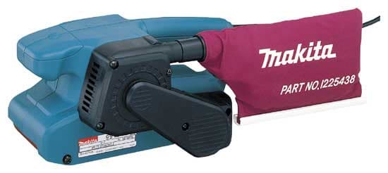  MAKITA 76x457 650W