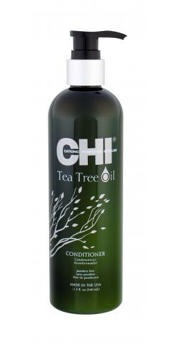 Farouk Systems CHI Tea Tree Oil odżywka 340 ml dla kobiet