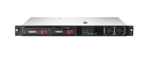 Serwer HPE DL20 Gen10+ E-2314 1P 8G NHP Svr P44112-421