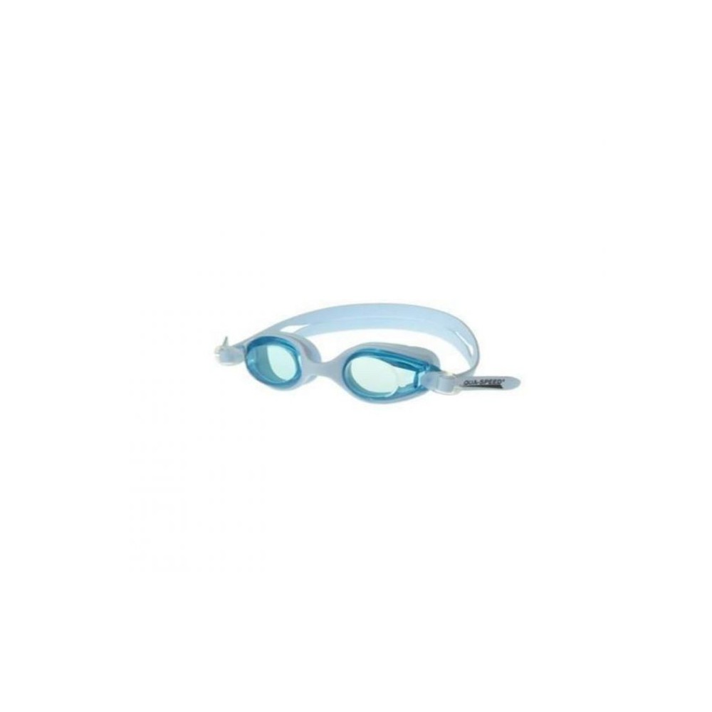 Okularki pływackie Aqua-Speed Ariadna błękitne