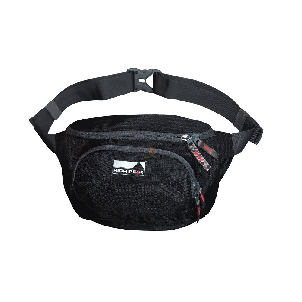 SASZETKA HIGH PEAK TIGRA