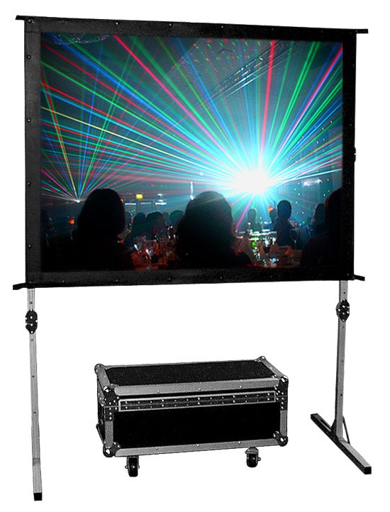 Avtek FOLD 220 (16:9)