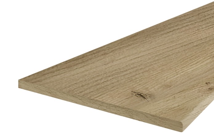 VENTO blat 1010/28 mm dąb craft (1p=1szt)