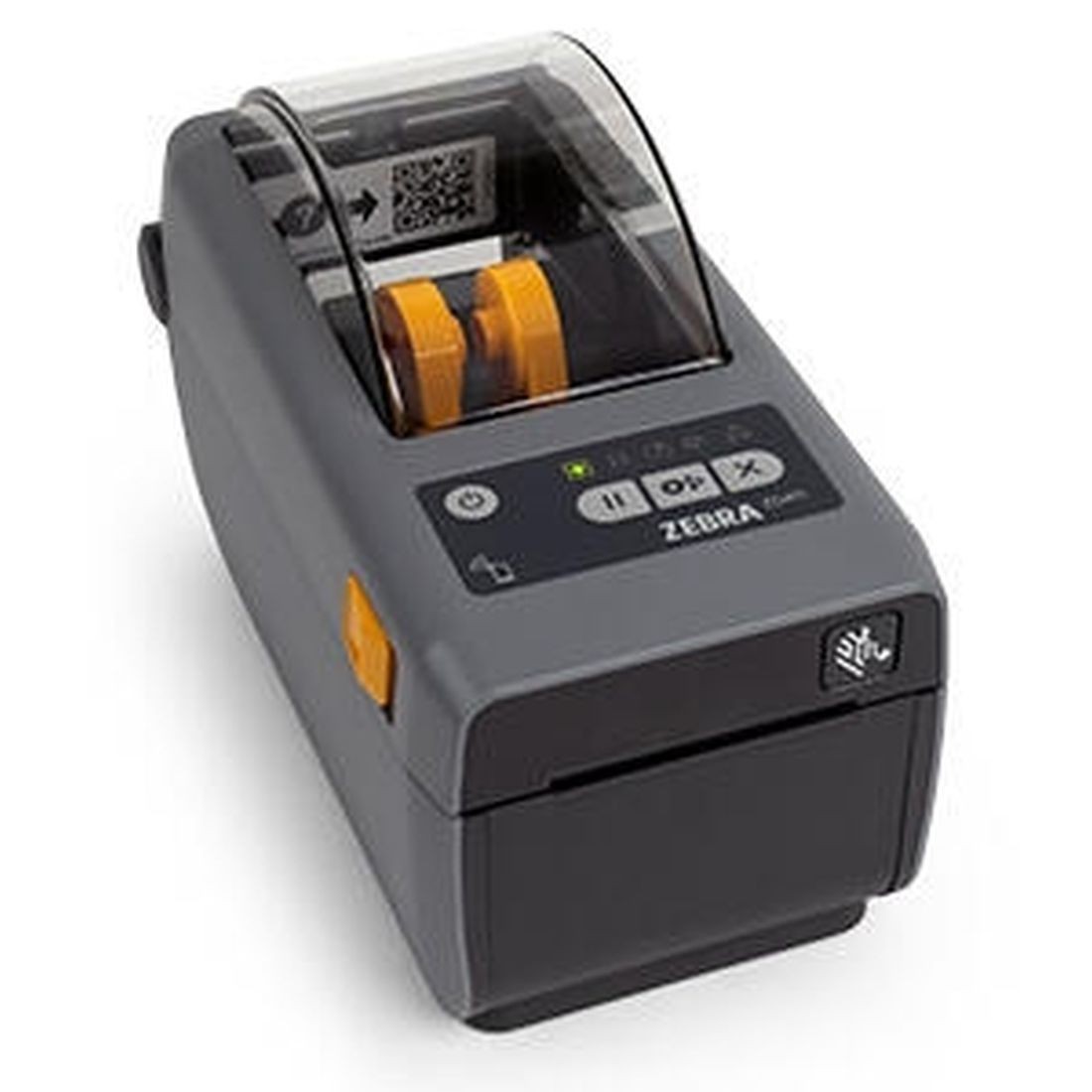 Biurkowa drukarka Zebra ZD411d (ZD4A022-D0EE00EZ)