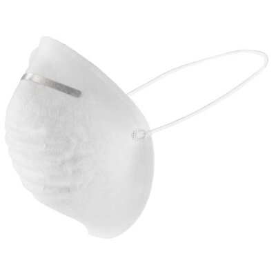 Półmaska higieniczna DEDRA BH1070-010