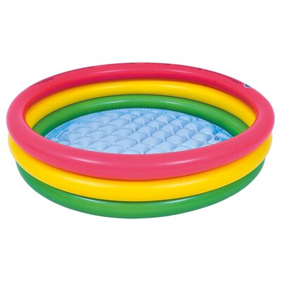 Jilong Basen dla dzieci 95 l 100 cm