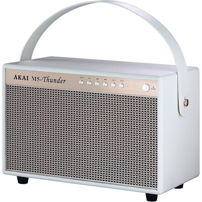 Akai M5-Thunder Brązowy