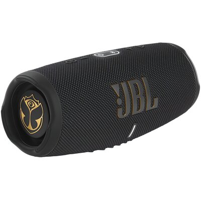 JBL Charge 5 Tomorrowland Edition