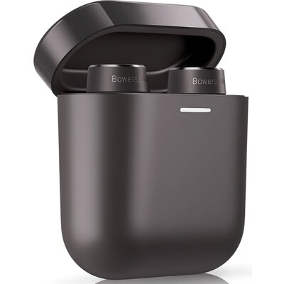 Bowers&Wilkins P15 Czarne