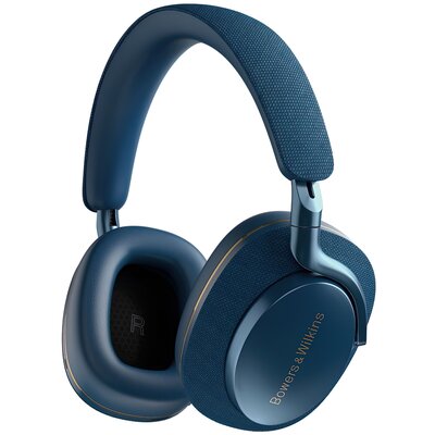 BOWERS&WILKINS Px7 S2 Niebieskie