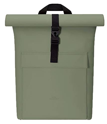 UconAcrobatics Jasper mini plecaki Sage Green rozmiar uniwersalny, Sage Green, Einheitsgröße, Klasyczny