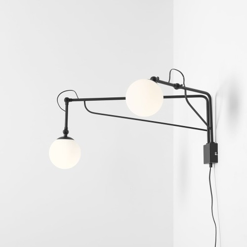 Lampa Soho Glass artera 1105D1