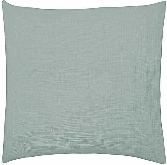 Essix Poszewka bawełniana Tendresse Celadon