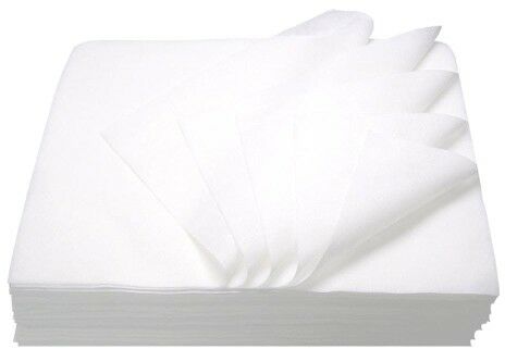 Ręcznik medyczny włókninowy perforowany soft 40x70 cm 100 szt