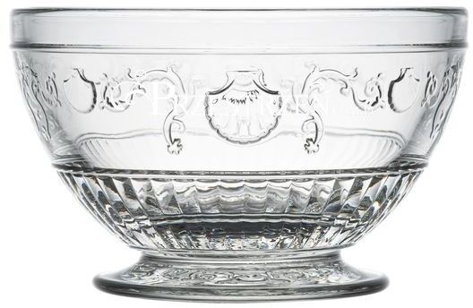 MISKA SZKLANA La Rochere - Versailles - 0,6 l
