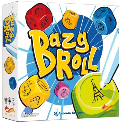 BazgROLL